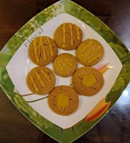 Daliya cookies Recipe