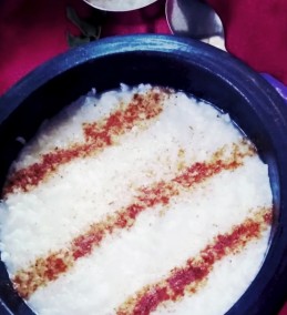 Barnyard millet curd rice Recipe