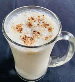 Oats Banana Milkshake Recipe