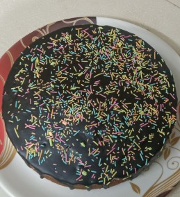 Chocolate cake Recipe
