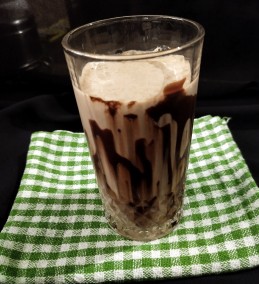 Oats milkshake Recipe