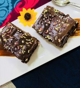 Chocolate brownie Recipe