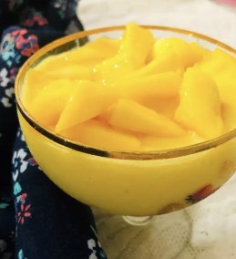 Mango Mania Recipe