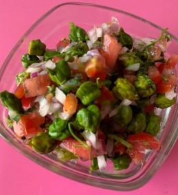 Mix salad Recipe