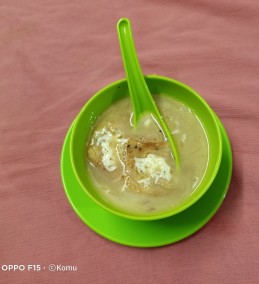 French onion soup Recipe
