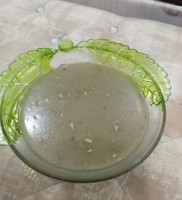 Winter special bajra soup Recipe