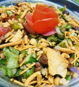 Moong Chana salad Recipe