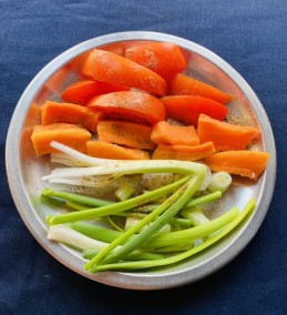 Colourful Salad Recipe