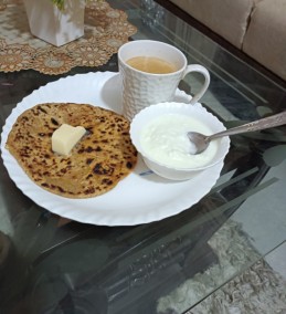 Chawal ki Roti Recipe