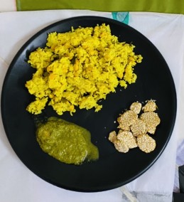 Chana Dal Khichadi Recipe