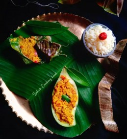 Bengali Aam Paturi Recipe