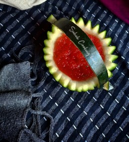 Watermelon Halwa Recipe