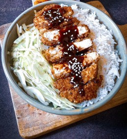 Tofu Katsu Recipe