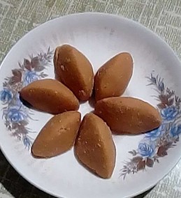 Mango Sandesh Recipe