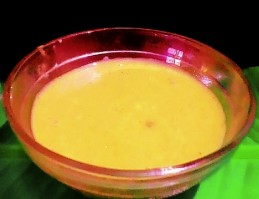 Mango aamrakhand recipe