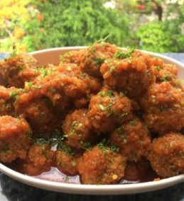 Farali bhajiya recipe