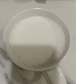 Elachi Milk Recipe