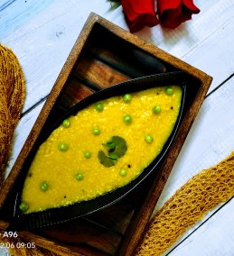 Suji Khichuri Recipe