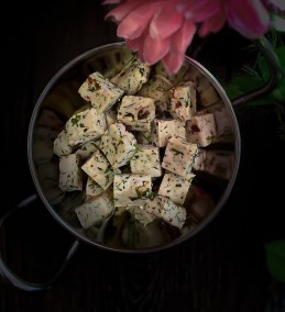 Masala Tofu Recipe