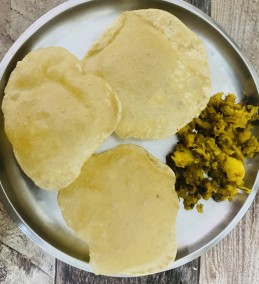 Gobhi ki sabji recipe