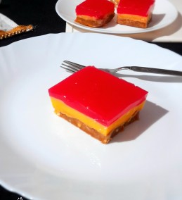 Jelly Slice Recipe
