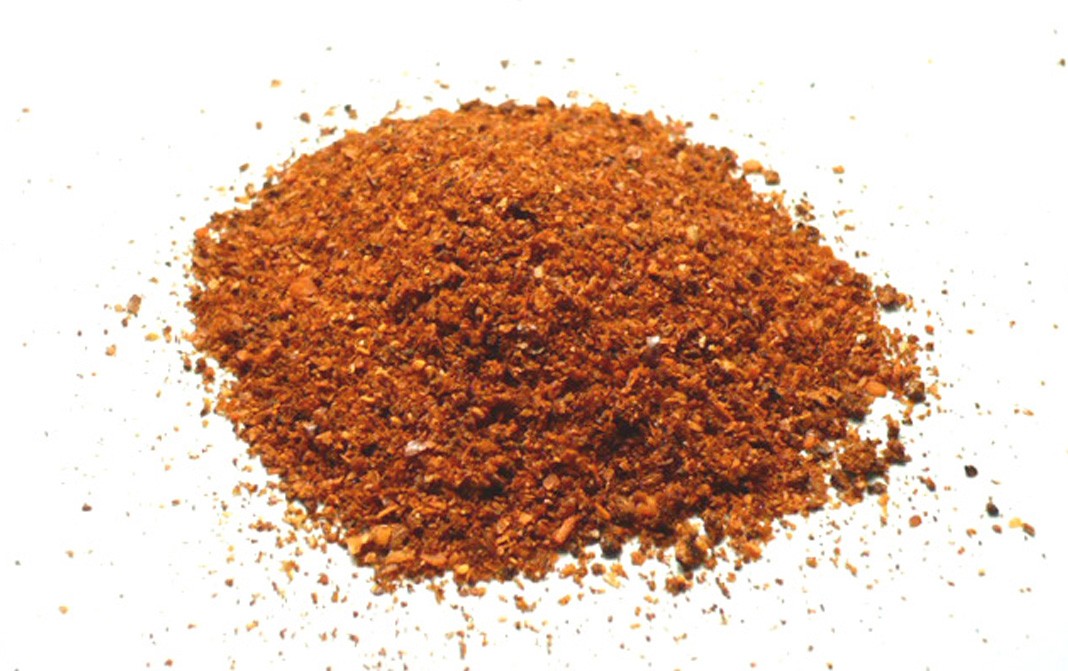 Aleppo Pepper - Complete Information Including Health Benefits ...
