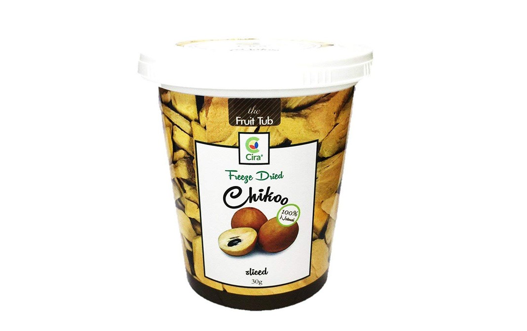 nutrients in chikoo nutrients in chikoo