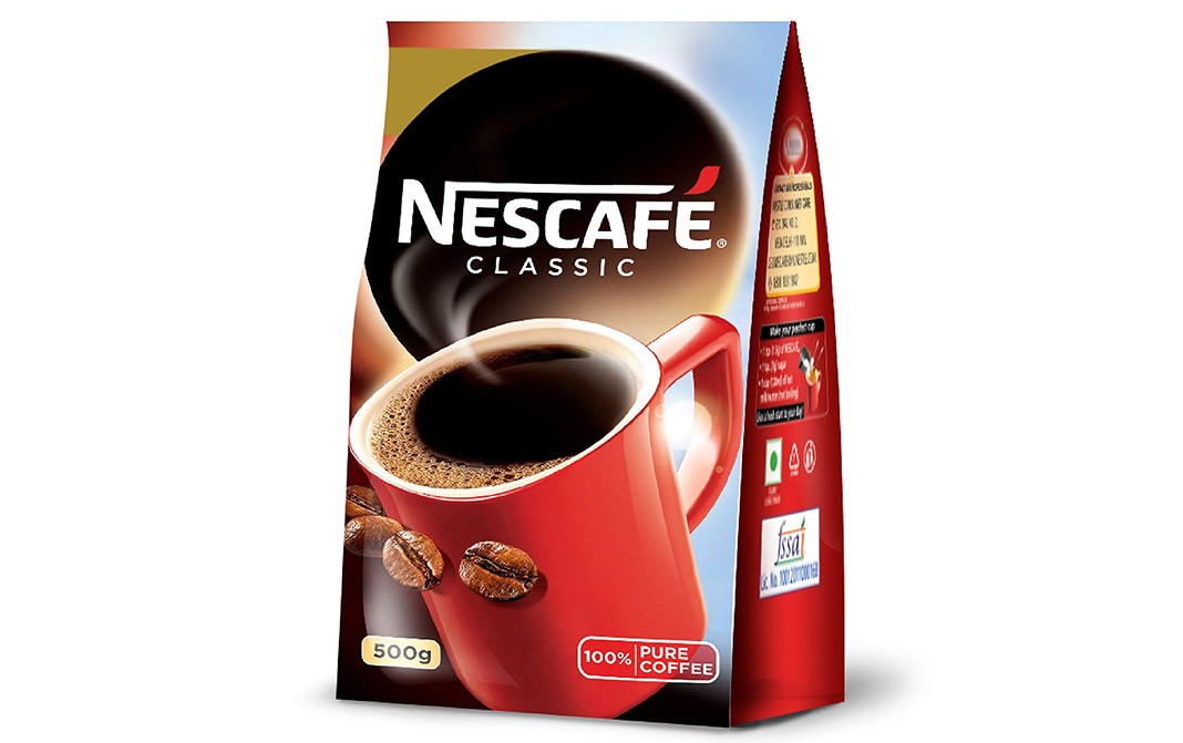 Кофе 500 рублей. Нескафе Классик. Кофе производители Нескафе с пенкой. Nescafe 2008 200. Classic Coffee.