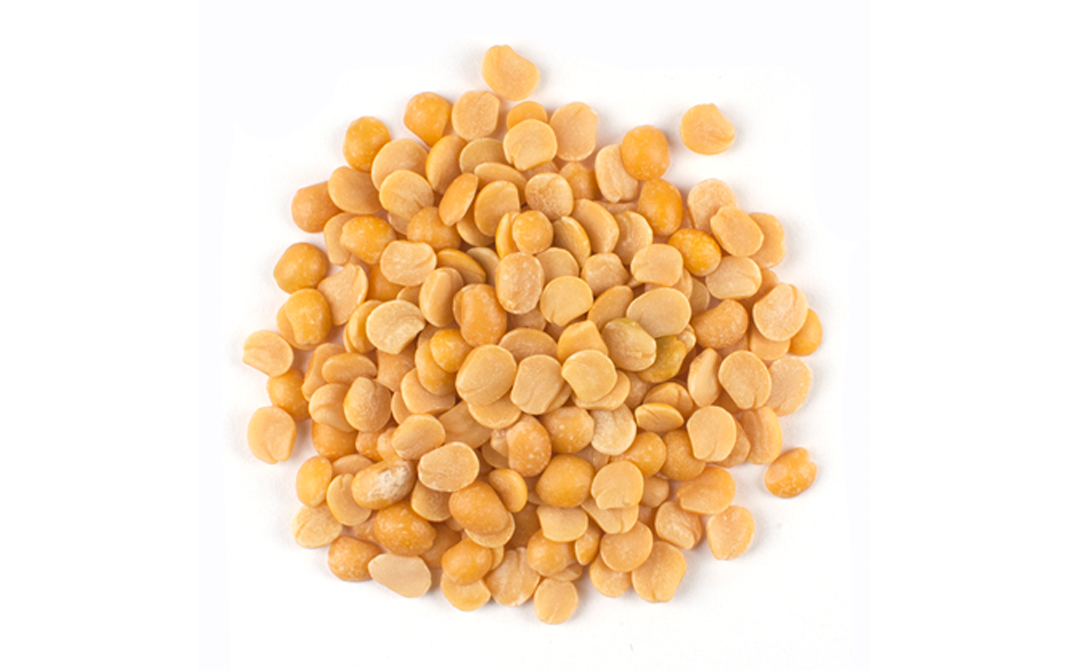 Legume Powerhouse: Unveiling the Potential Health Benefits of Pigeon Peas
