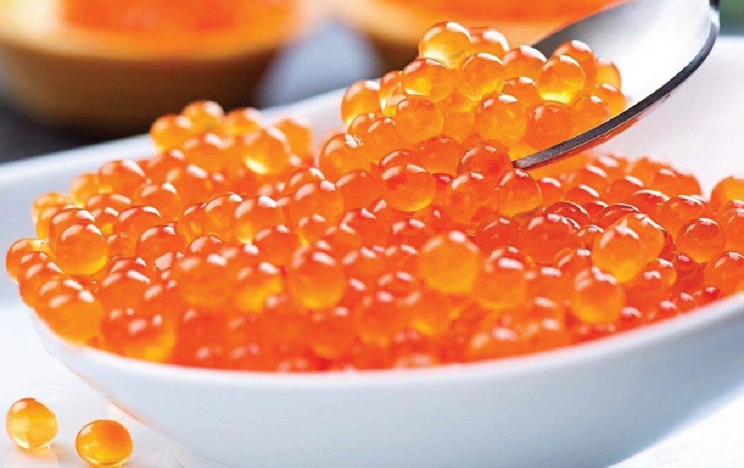 Fish Roe - Complete Information Including Health Benefits, Selection Guide  and Usage Tips - GoToChef