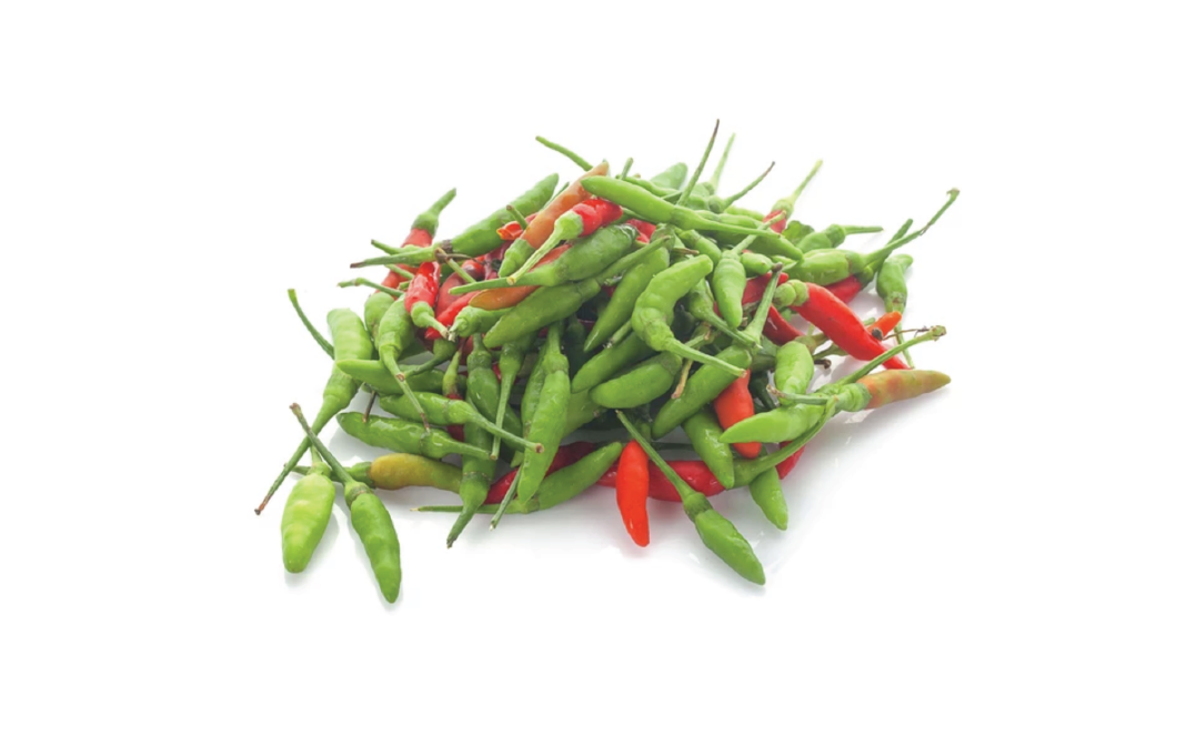 Fresh Red Chilli - Complete Information Including Health Benefits,  Selection Guide and Usage Tips - GoToChef