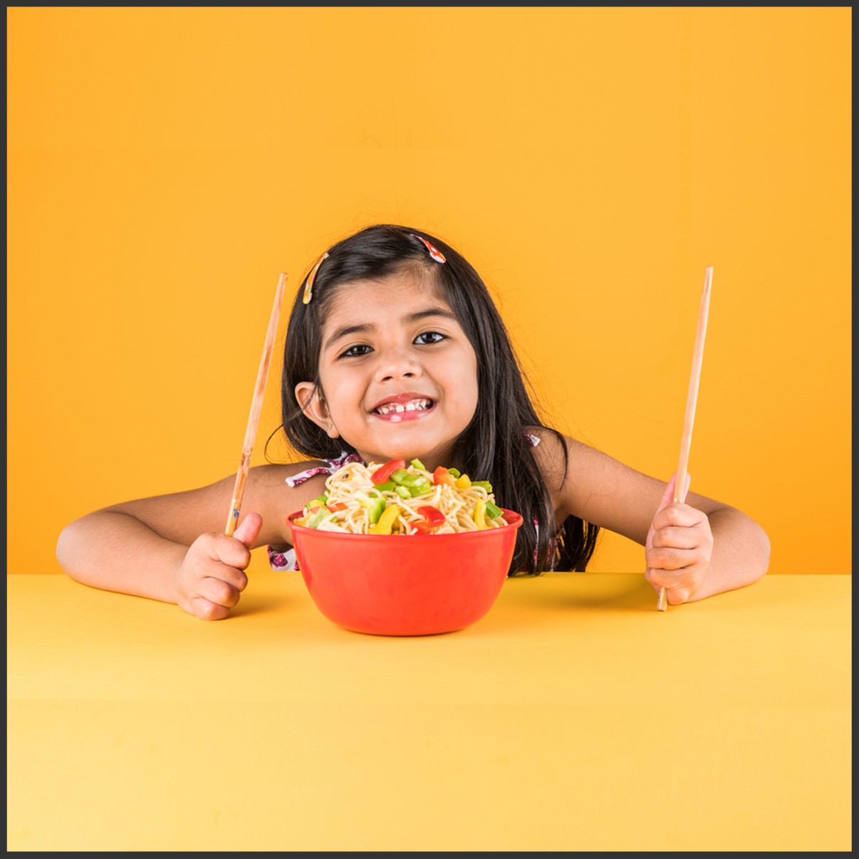 6 Healthy snacks for kids while they stay at home